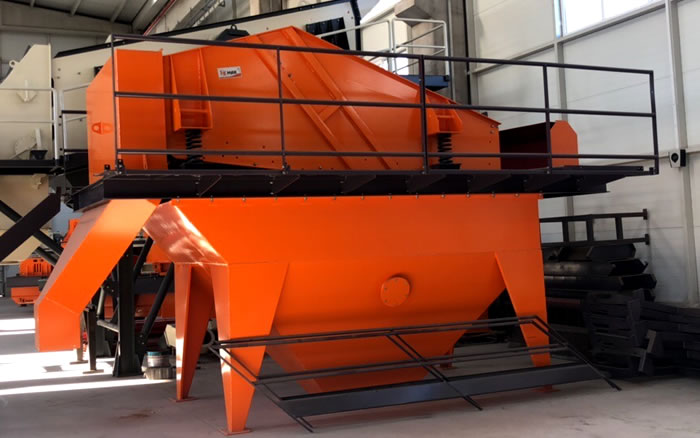 Dewatering Systems